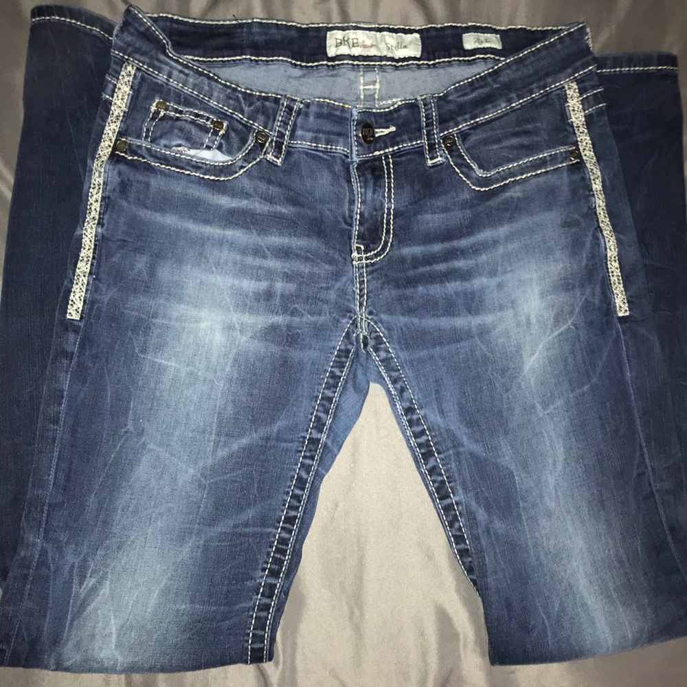 BKE 29L